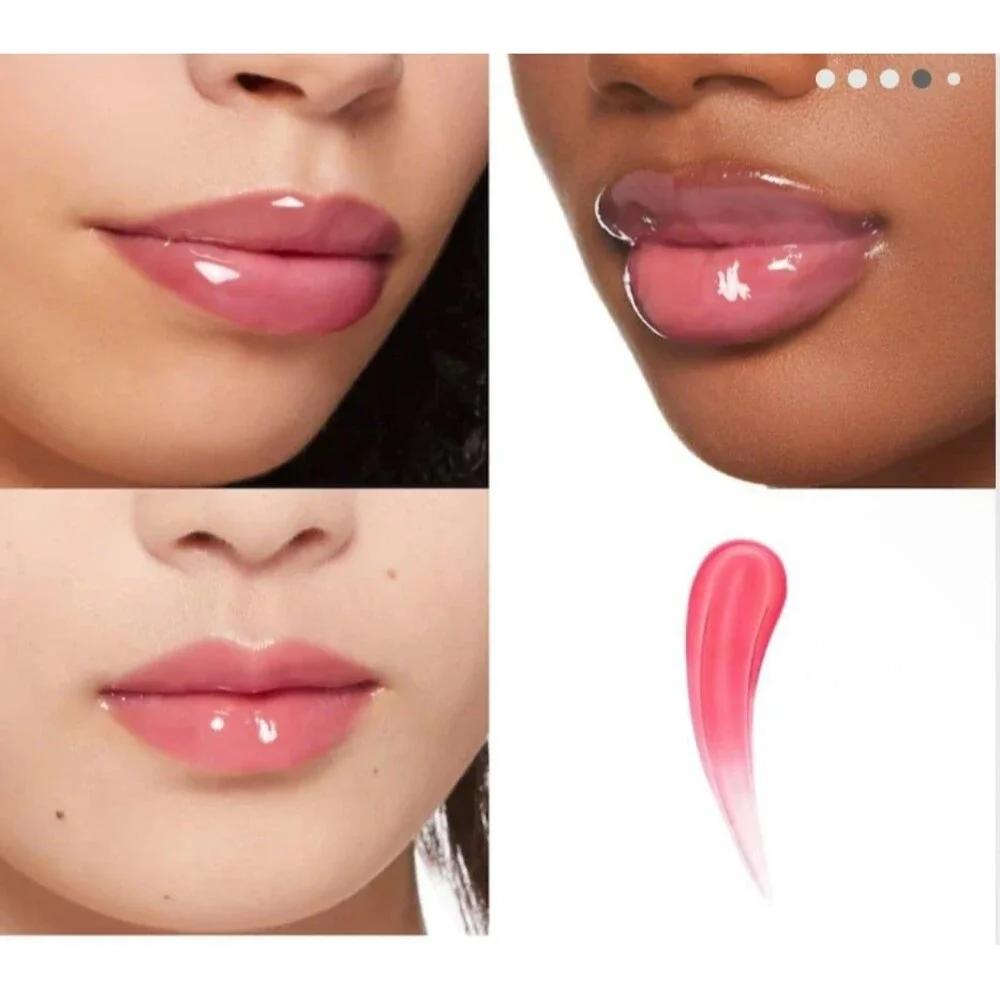 Gucci Hydrating Plumping Lip Gloss